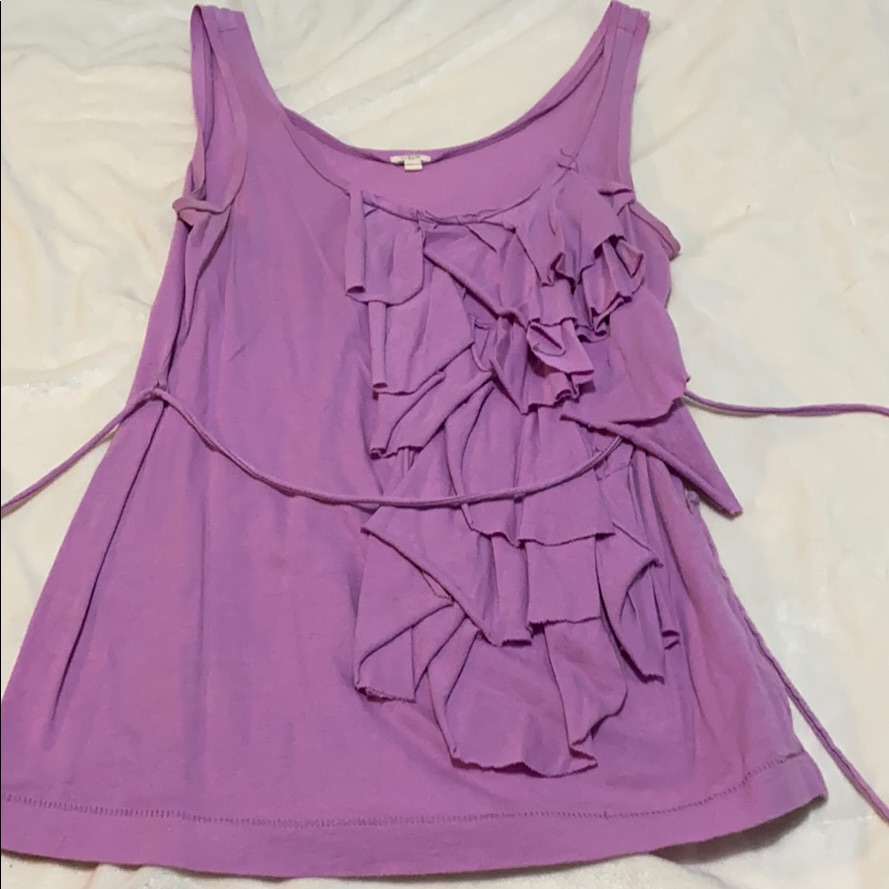 Previously Loved J Crew Top Previously Loved J Crew Top